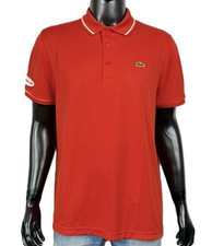 Polo homme de sport Lacoste
