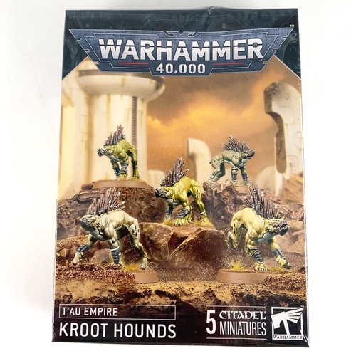 Chiens kroots neuf - -,