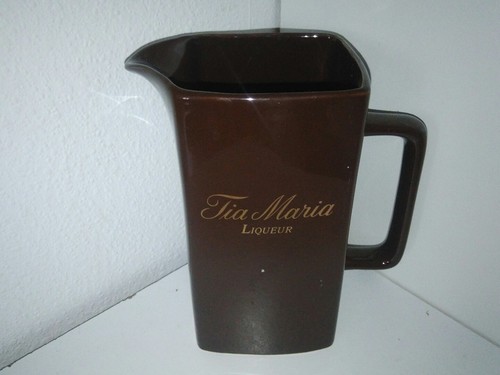 Pichet jug scotch whisky