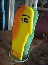 STYLE PICASSO  VASE  PORTE