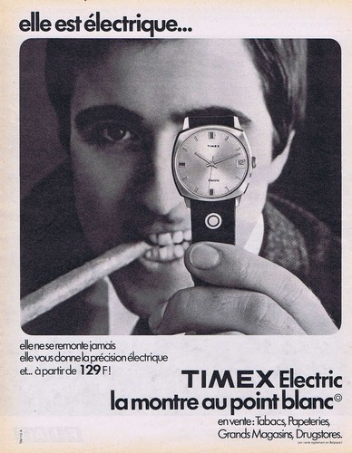Publicite advertising 015 1970 - publicite,