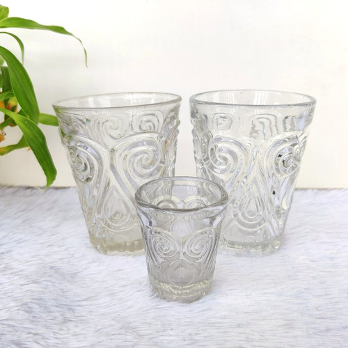 1930s vintage verre - vintage,