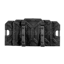 Ktod24 barricade decors ork - barricade,
