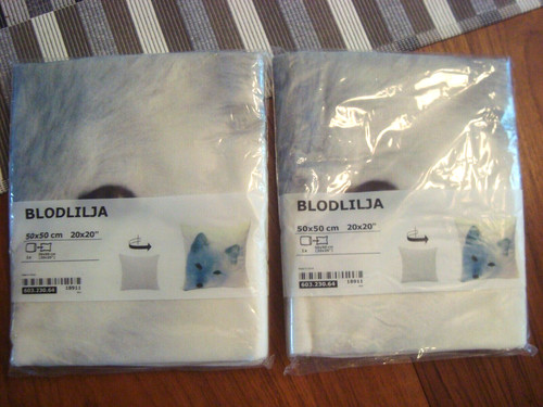 Set ikea blodlilja - set, 2