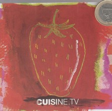 Autocollant . C46télé