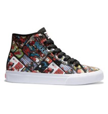 DC Shoes - Baskets Manual High