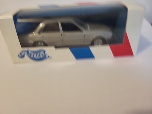 Peugeot 505 sti srd - peugeot, sti/srd
