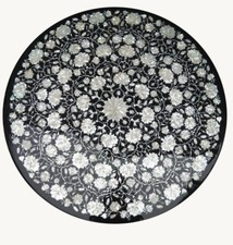 30 " Marbre Centre Table Top