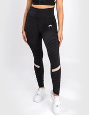 VENUM Legging Moto Sport Fitness Femme XS Taille Haute Stretch Crossfit Muscu