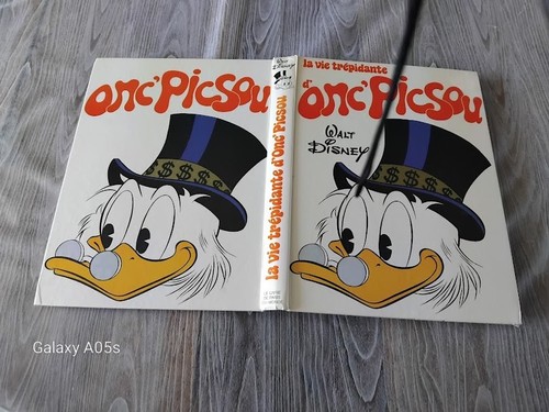 Album walt disney - , vie
