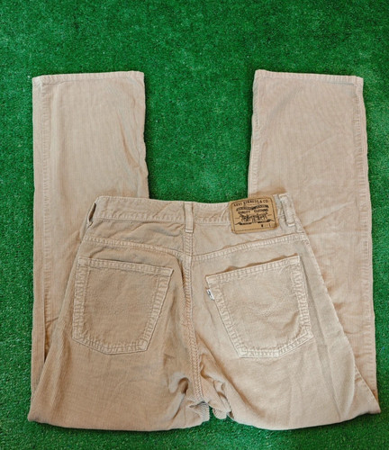 Pantalon vintage levi - pantalon, levi's