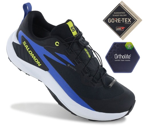 Chaussures baskets salomon - baskets,