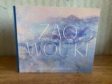 Zao Wou Ki L'espace est