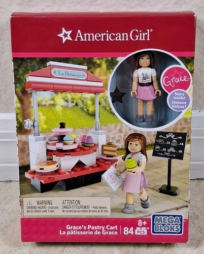 Mega bloks blocks american - bloks,