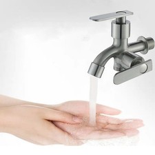 Robinet Multifonctionnel