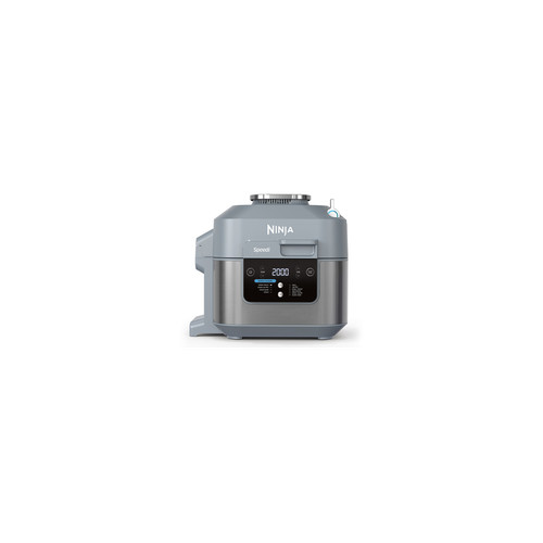 Mijoteur ninja rapid cooker - mijoteur,