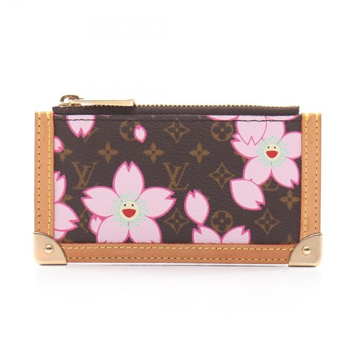 Louis vuitton pochette cle - pochette,