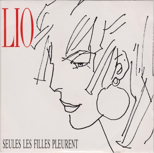 Lio seules les filles - seules,