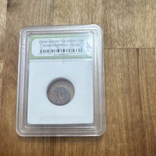 Constantine roman empire - constantine,