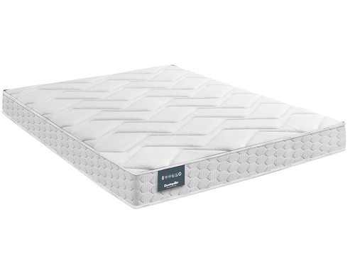 Matelas dunlopillo gentiane