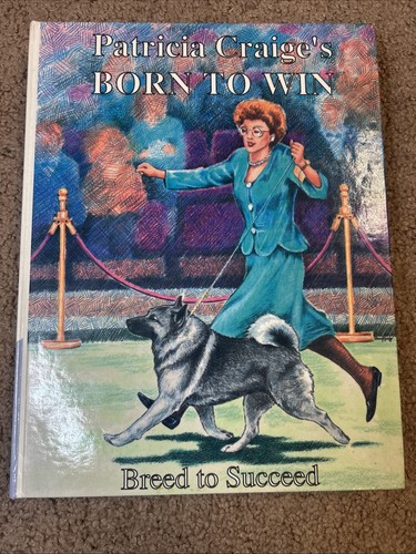 Born win breed to - born,