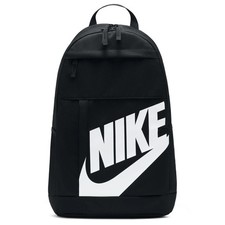 Nike Unisexe Sac à Dos - Élémentaire Dos, Logo-Print, 21 L, 48, 5x30, 5x15cm S