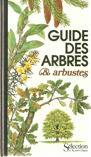 Guide des arbres arbustes - arbres,