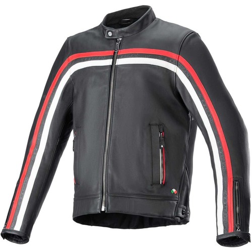 Veste moto alpinestars - veste, en