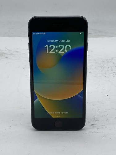 Apple iphone 2gb - ram, 64gb