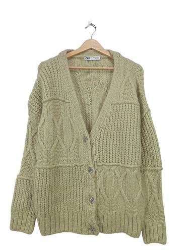 Zara cardigan dames veste - veste, t