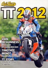 CAFE RACER Hors Série