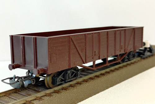 Jep 6170 wagon tombereau - jep,