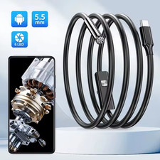 Endoscope USB pour OTG Android