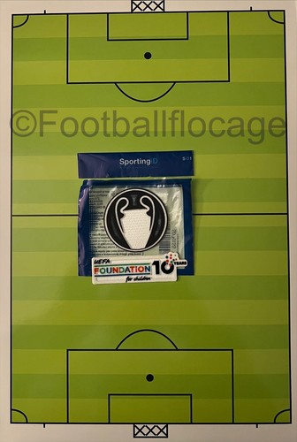 Patch ado enfant - patch, vainqueur
