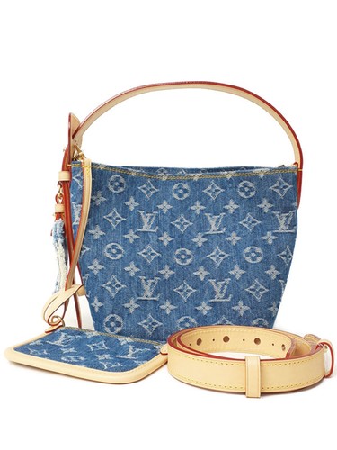 Sac bandoulière louis - bandoulière,