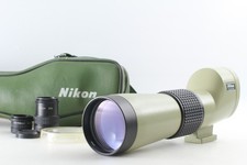 [Presque comme neuf avec étui] Nikon Field Scope D=60 P oculaire 20X 40x du...