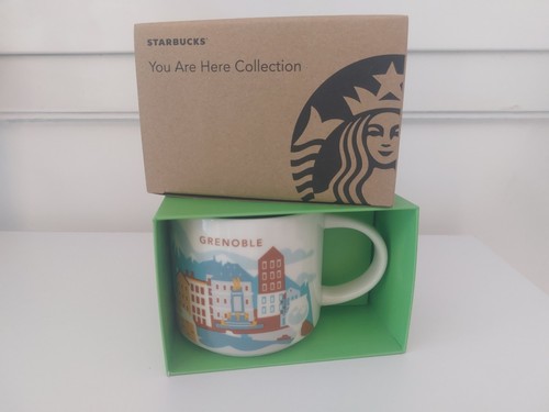 Tasse starbucks you are - tasse,