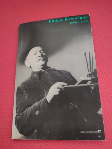 Pinkus krémègne 1890 - pinkus,
