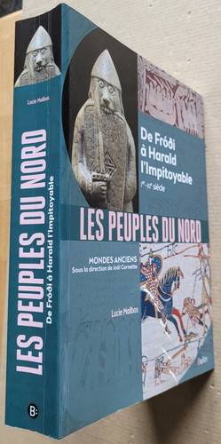 Les peuples nord - peuples, du