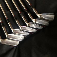 Ben Hogan APEX Iron Set 7pcs
