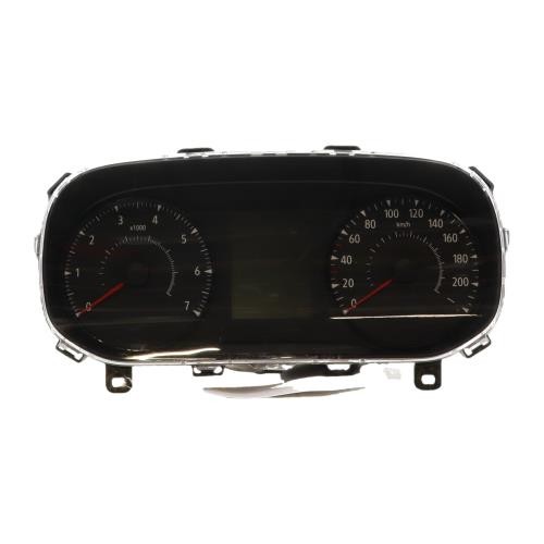 Compteur renault master - compteur, 4