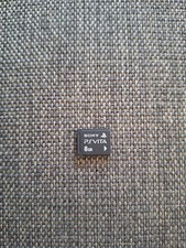 Carte mémoire PsVita 8GB