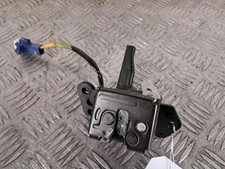 Serrure de hayon TOYOTA YARIS