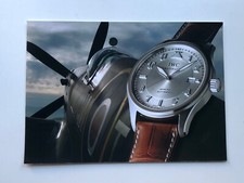 Communiqué De Presse - IWC