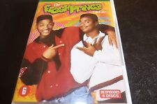 COFFRET 4 DVD "LE PRINCE DE BEL AIR (The fresh prince of) - SAISON 4" Will SMITH