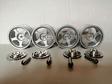 Ferrari F40 OZ RACING 1/8