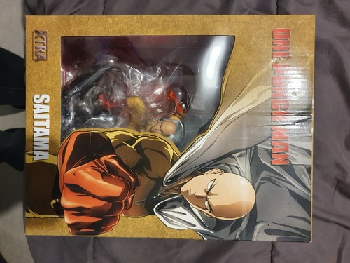 Saitama xtra tsume état - saitama,