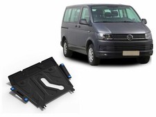 Protection Sous Moteur Acier