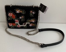 Sac d'embrayage Topshop avec