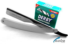 Rasoir Incluant 100 Derby